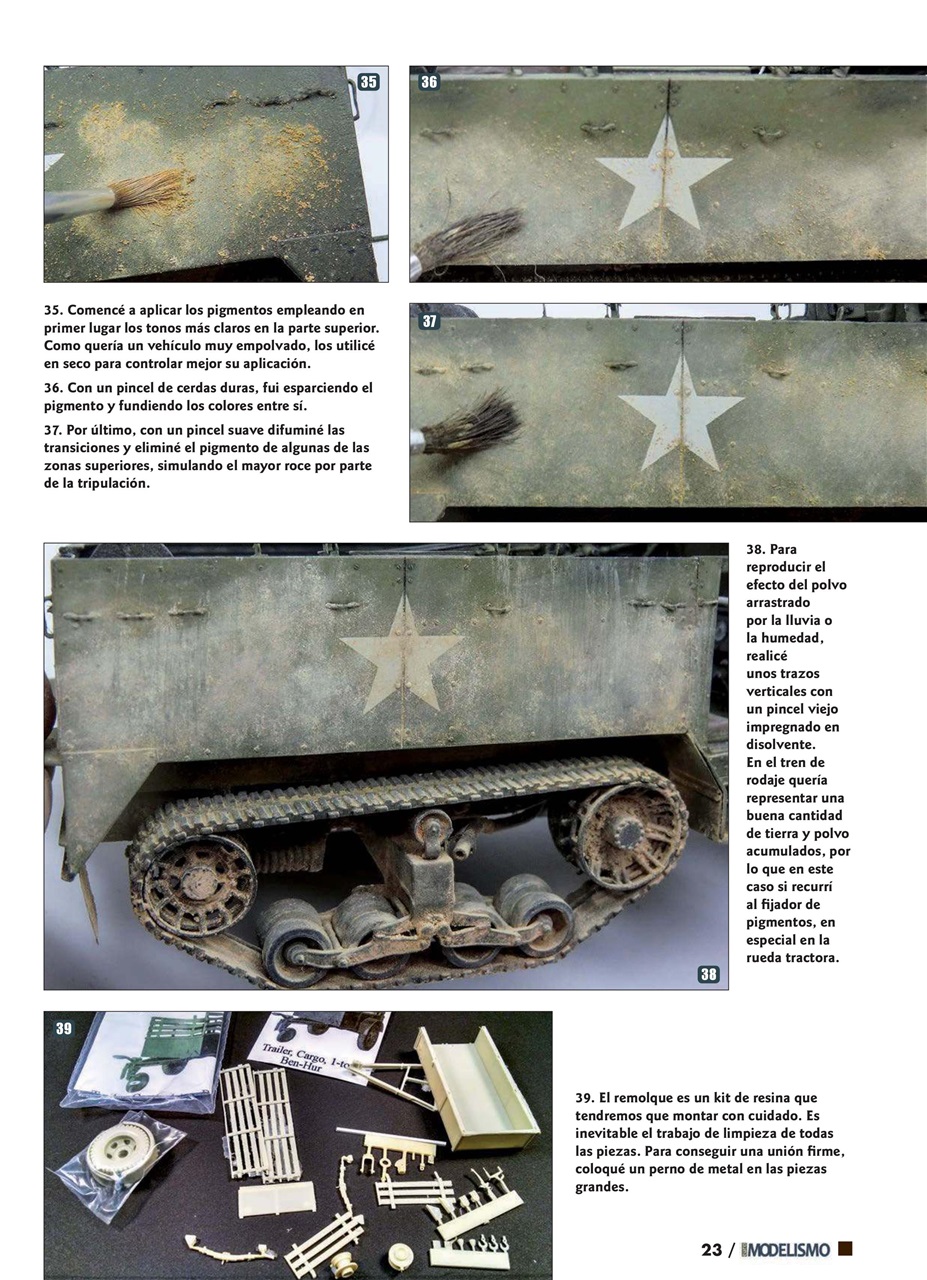 Euromodelismo Preview Pages