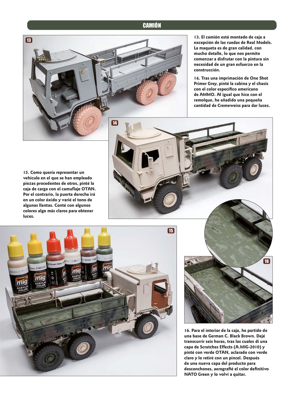 Euromodelismo Preview Pages