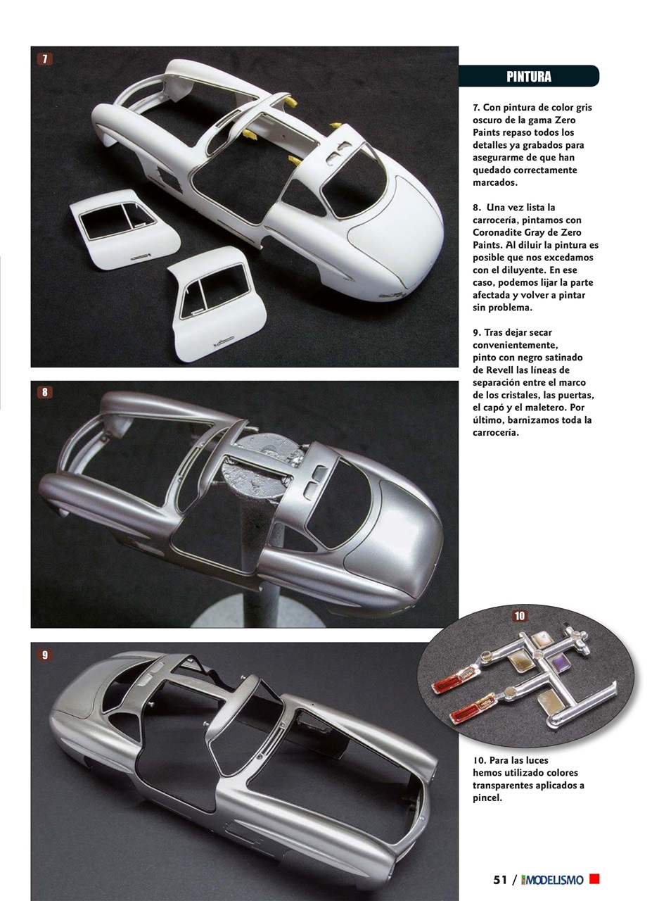 Euromodelismo Preview Pages