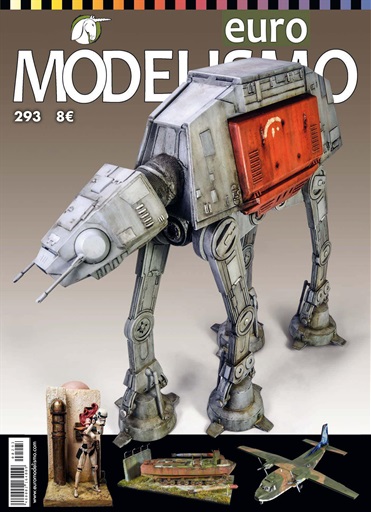 Euromodelismo issue 