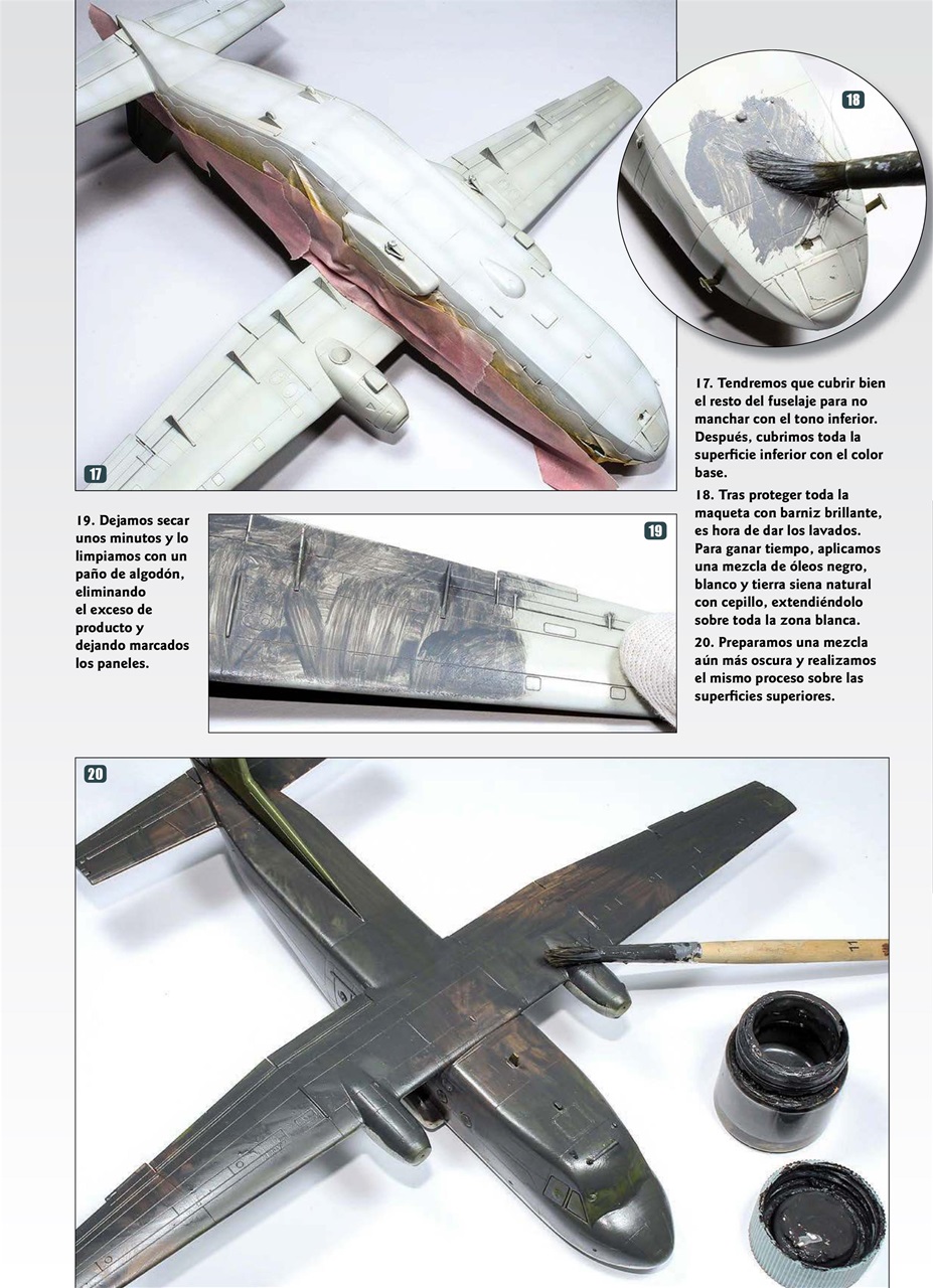 Euromodelismo Preview Pages