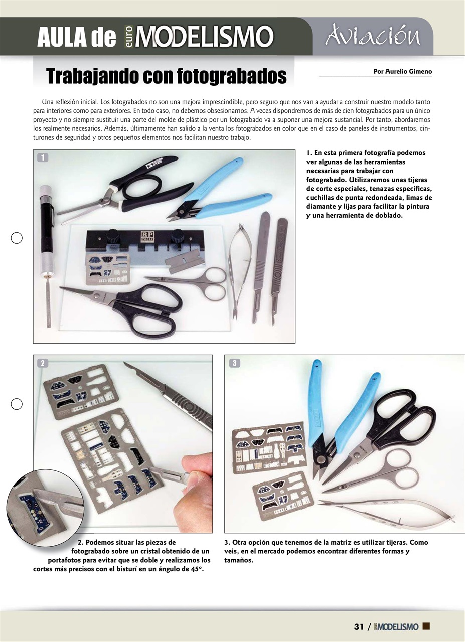 Euromodelismo Preview Pages