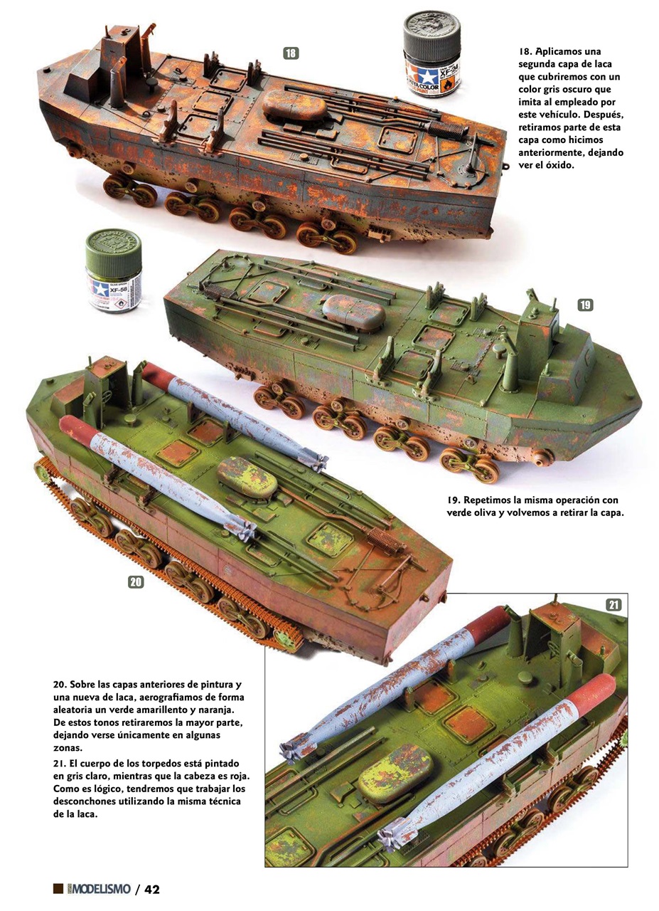 Euromodelismo Preview Pages