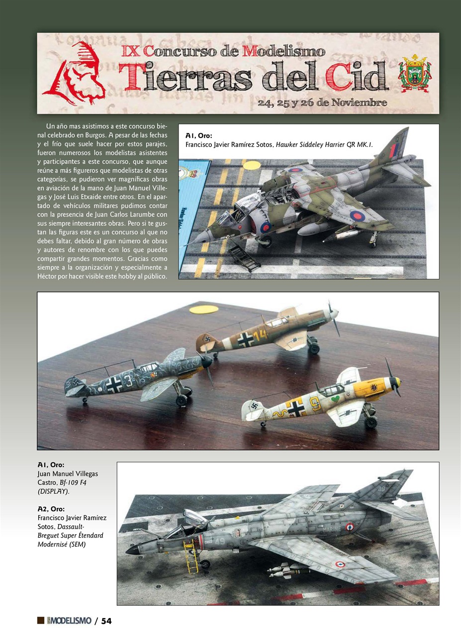 Euromodelismo Preview Pages
