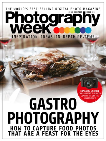 Photography Week issue Issue 326
