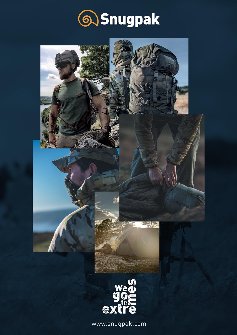 Raider Preview Pages