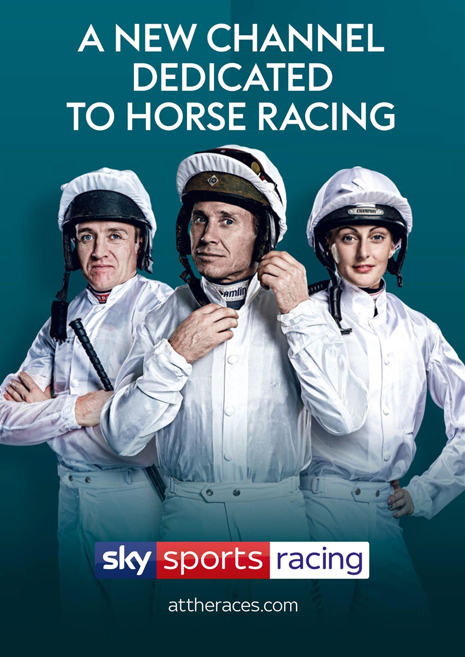 The Owner Breeder Preview Pages