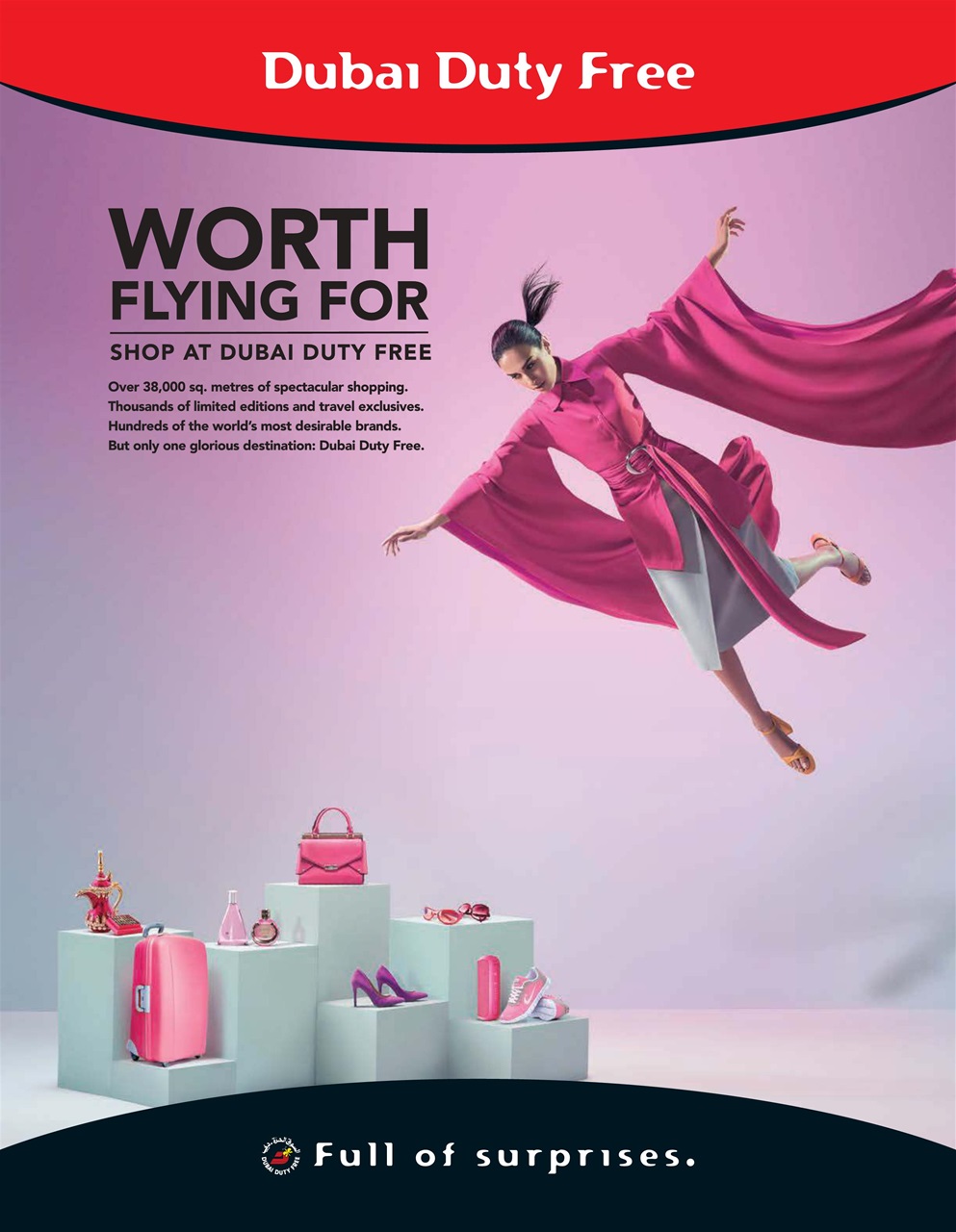 Newsweek International Preview Pages