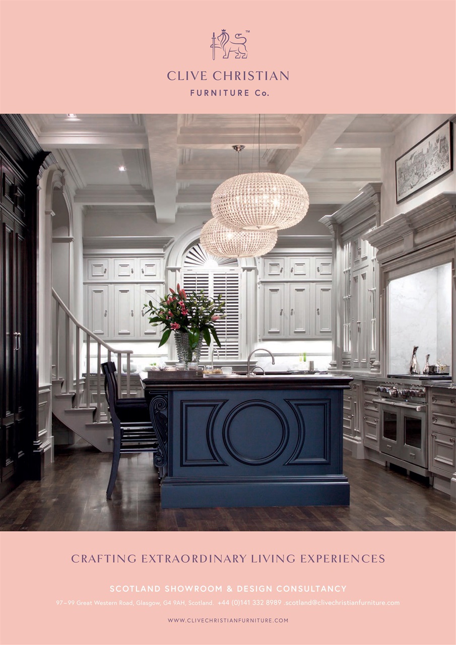 Scottish Field Preview Pages