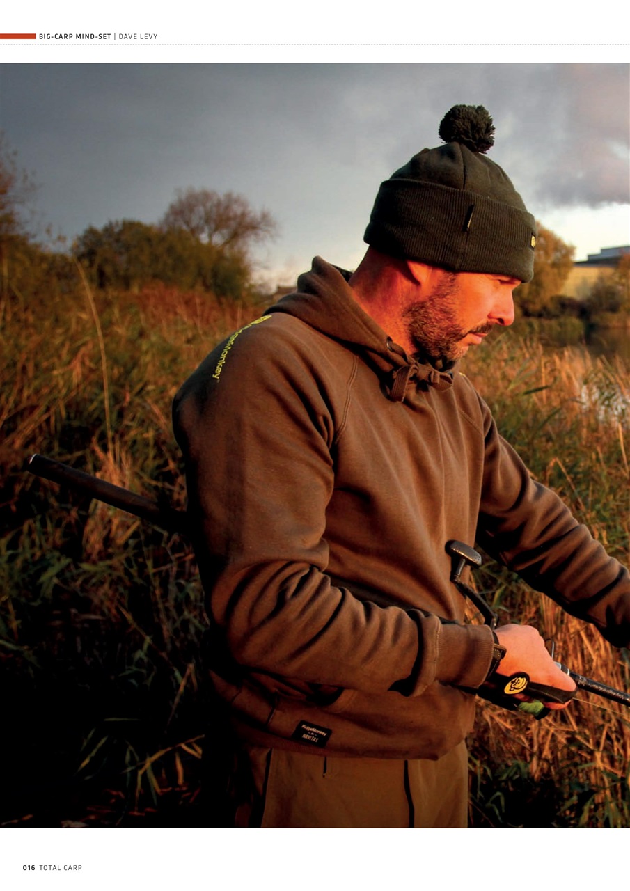 Total Carp Preview Pages