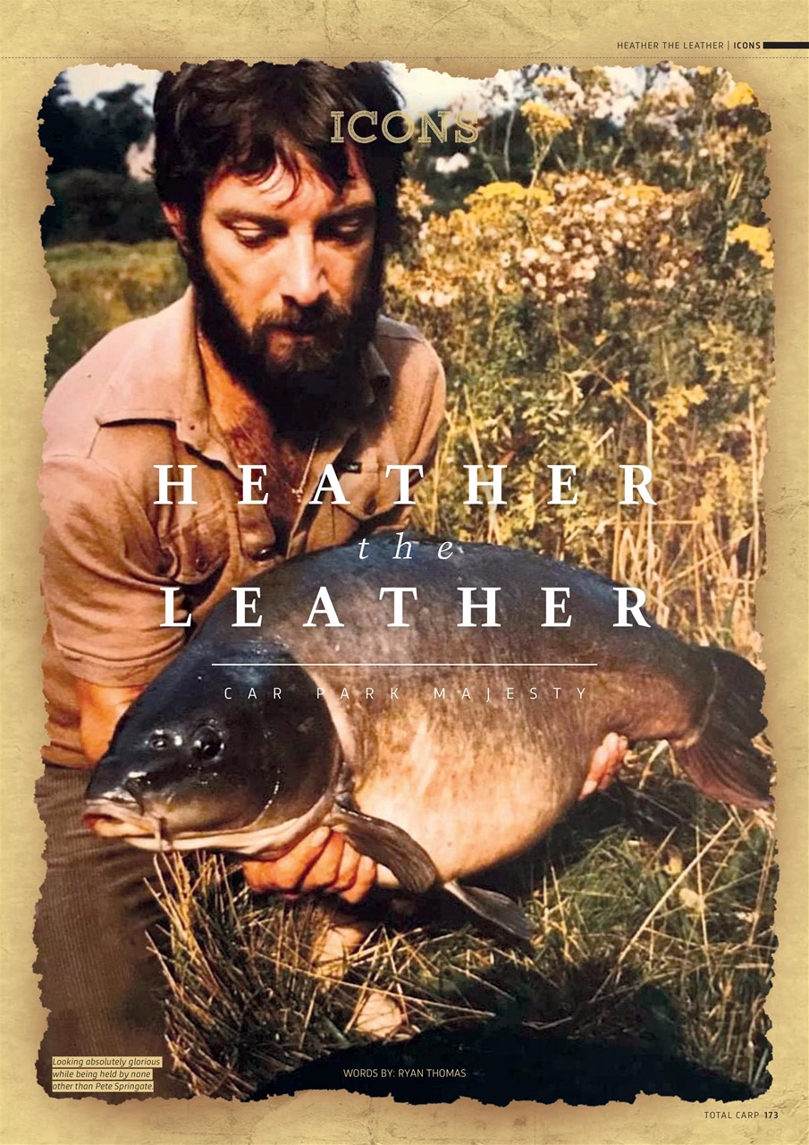 Total Carp Preview Pages