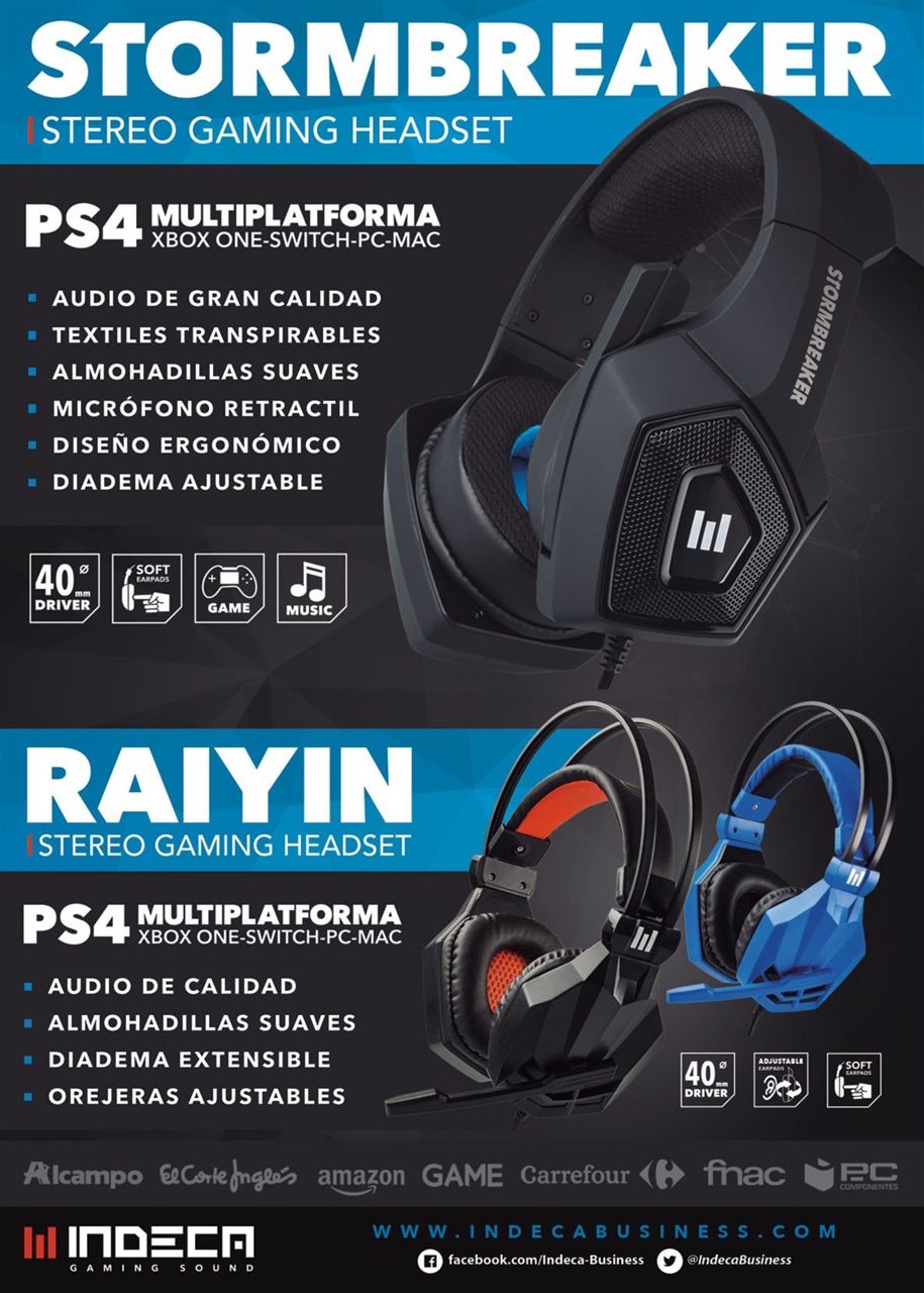 Hobby Consolas Preview Pages