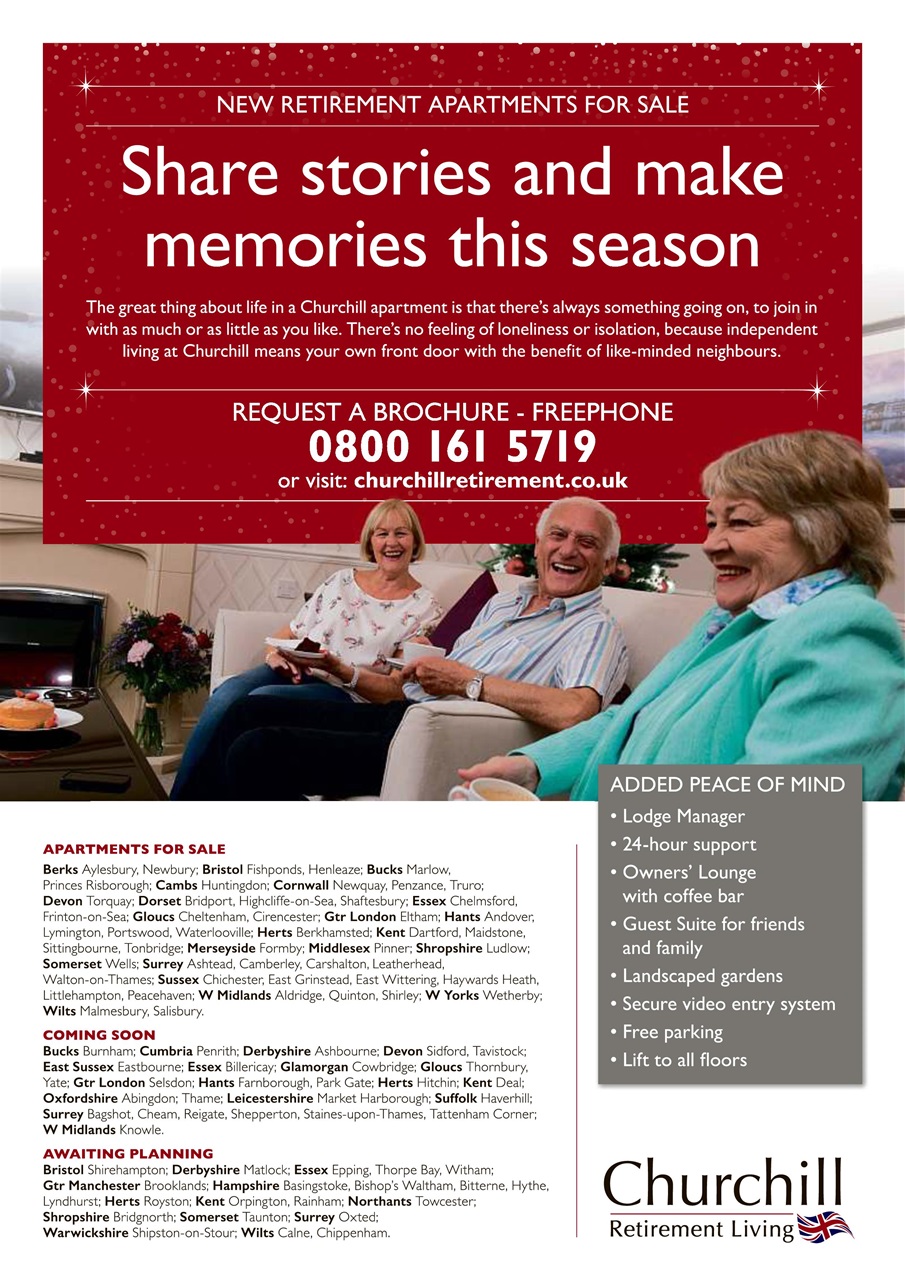 My Weekly Special Preview Pages