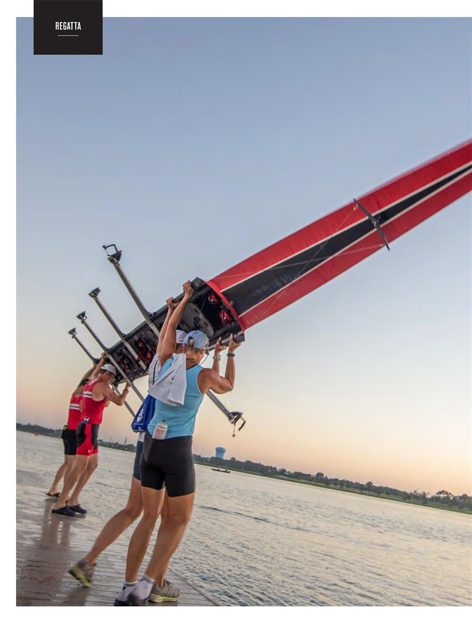 Row360 Preview Pages