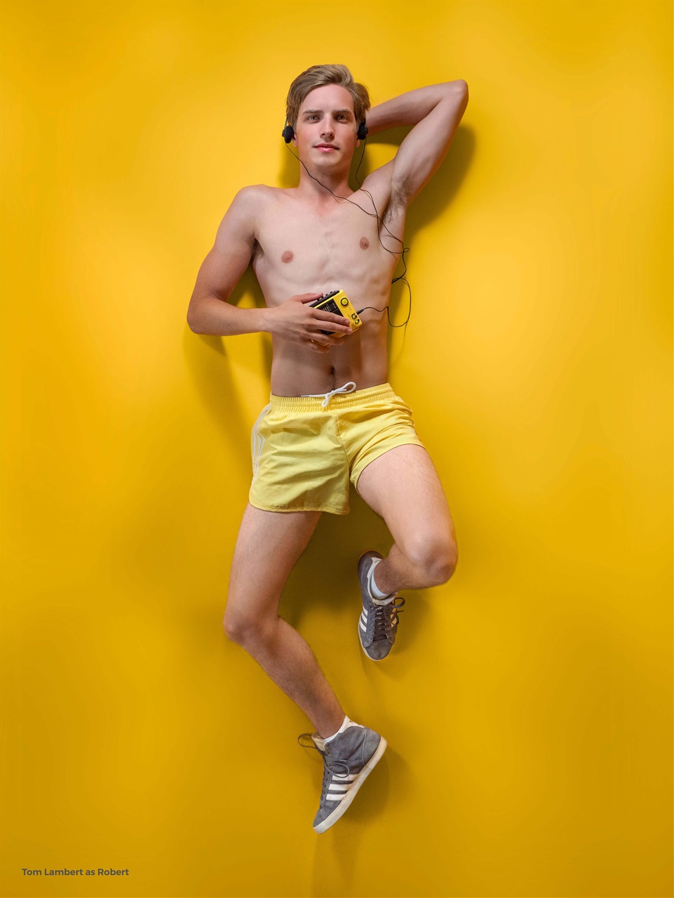 Jack The Lad Magazine Preview Pages