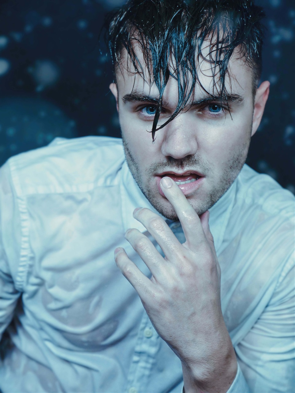 Jack The Lad Magazine Preview Pages
