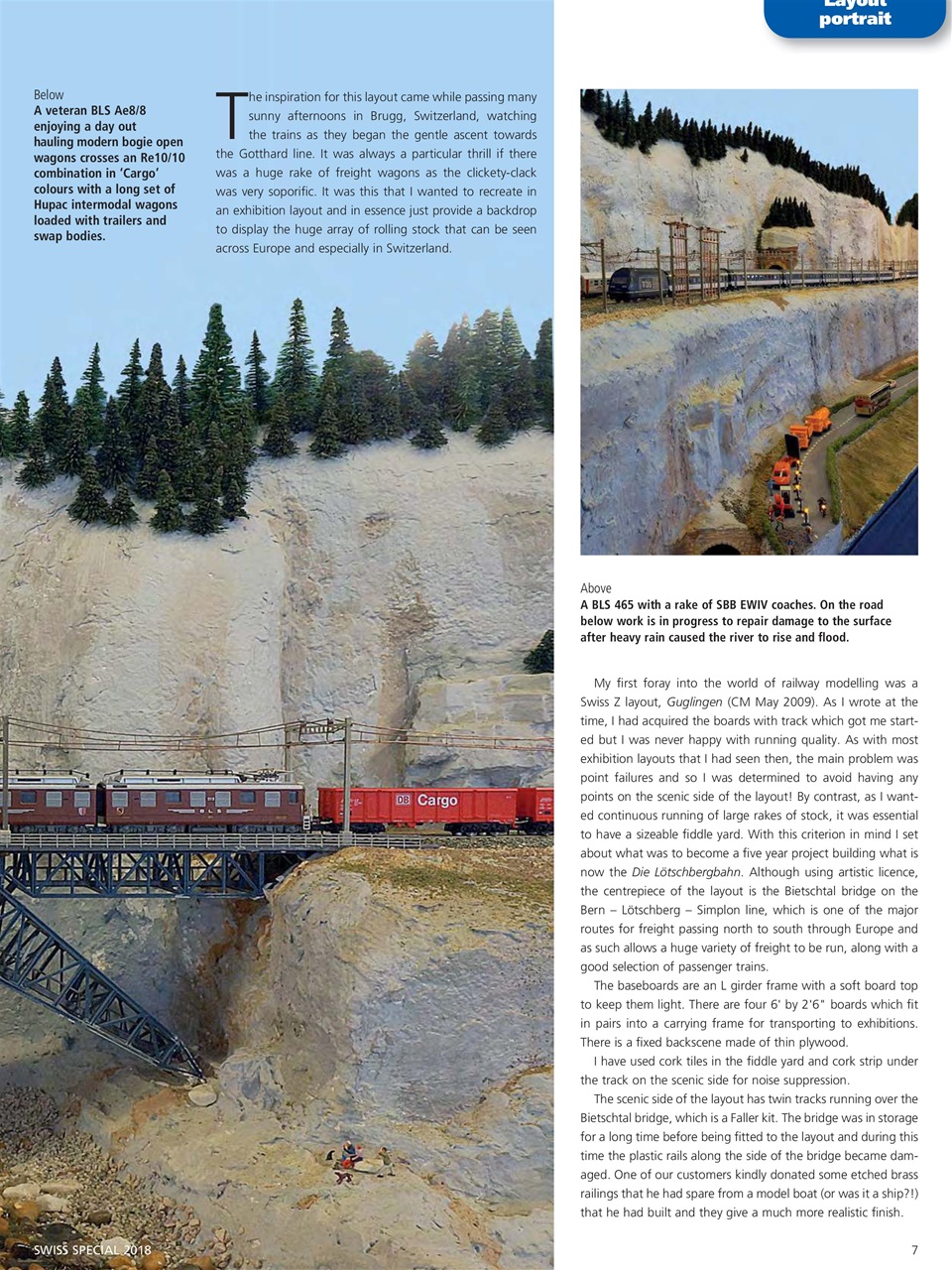 Peco Modellers' Library Preview Pages