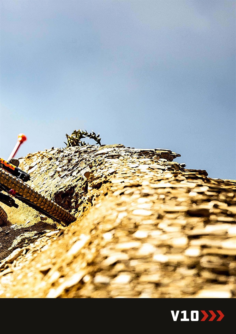 Mountain Biking UK Preview Pages