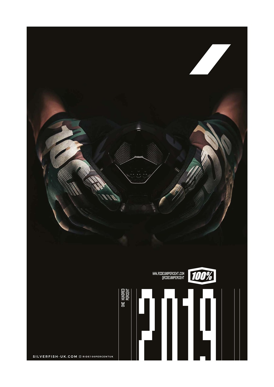Mountain Biking UK Preview Pages