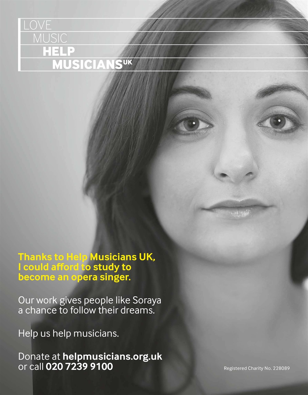 BBC Music Magazine Preview Pages
