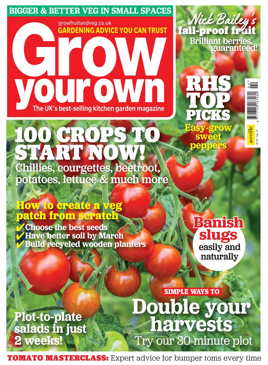 Grow Your Own Preview Pages