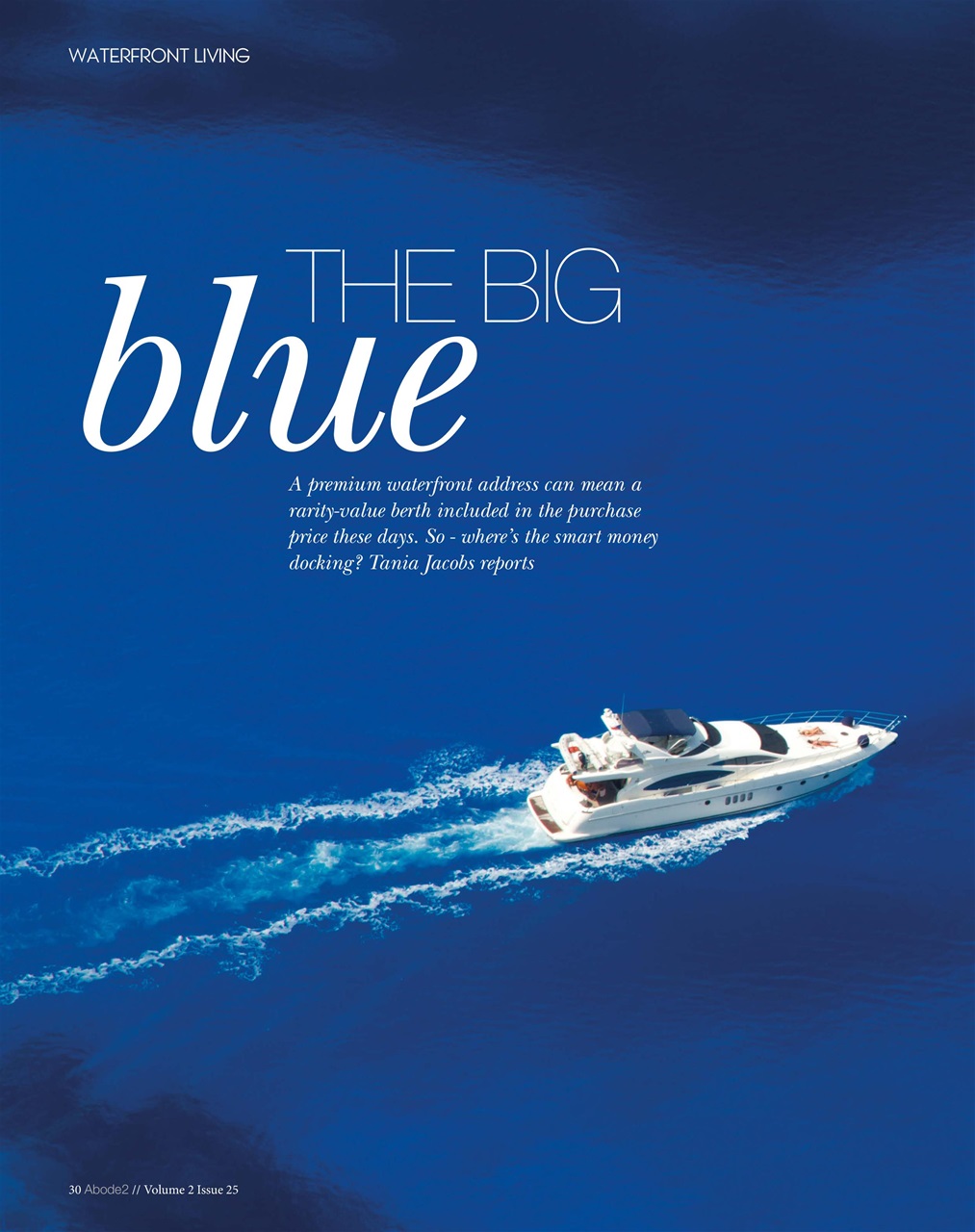 Abode2 Preview Pages