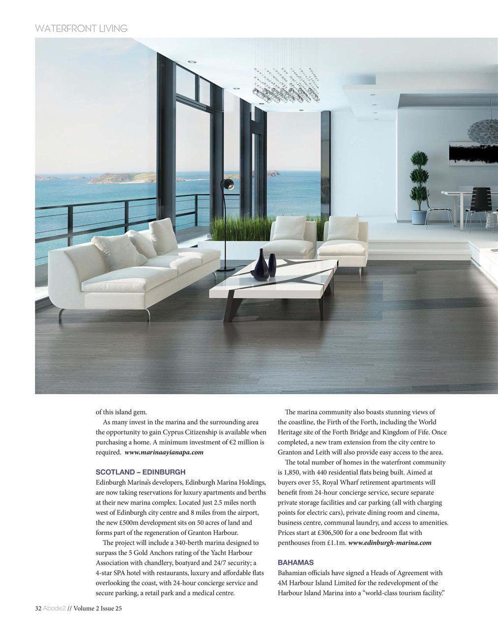 Abode2 Preview Pages