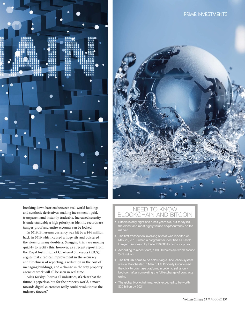 Abode2 Preview Pages