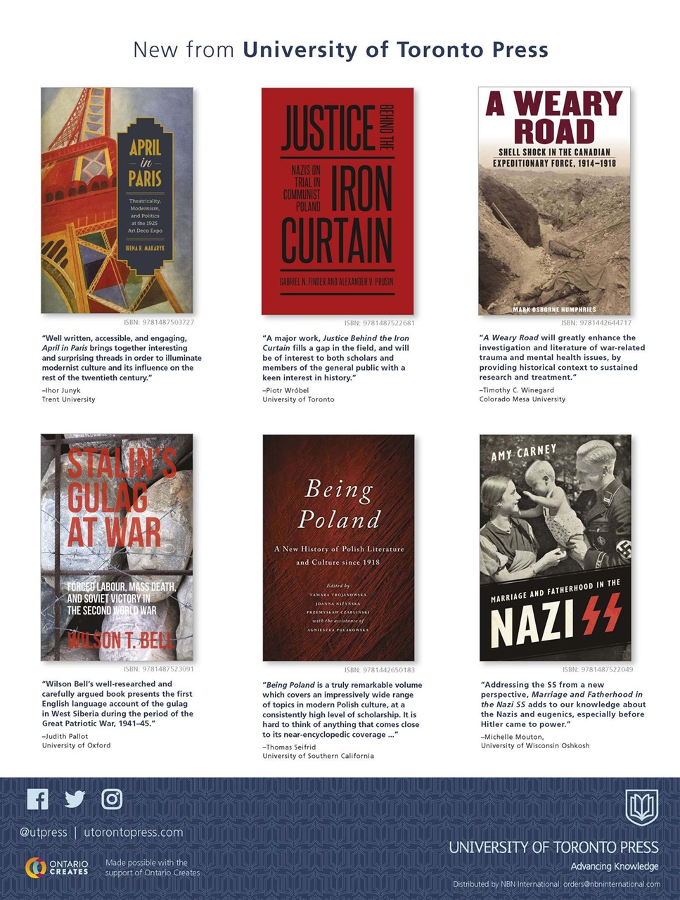 History Extra Magazine Preview Pages