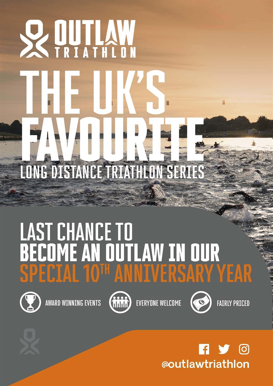 220 Triathlon Magazine Preview Pages