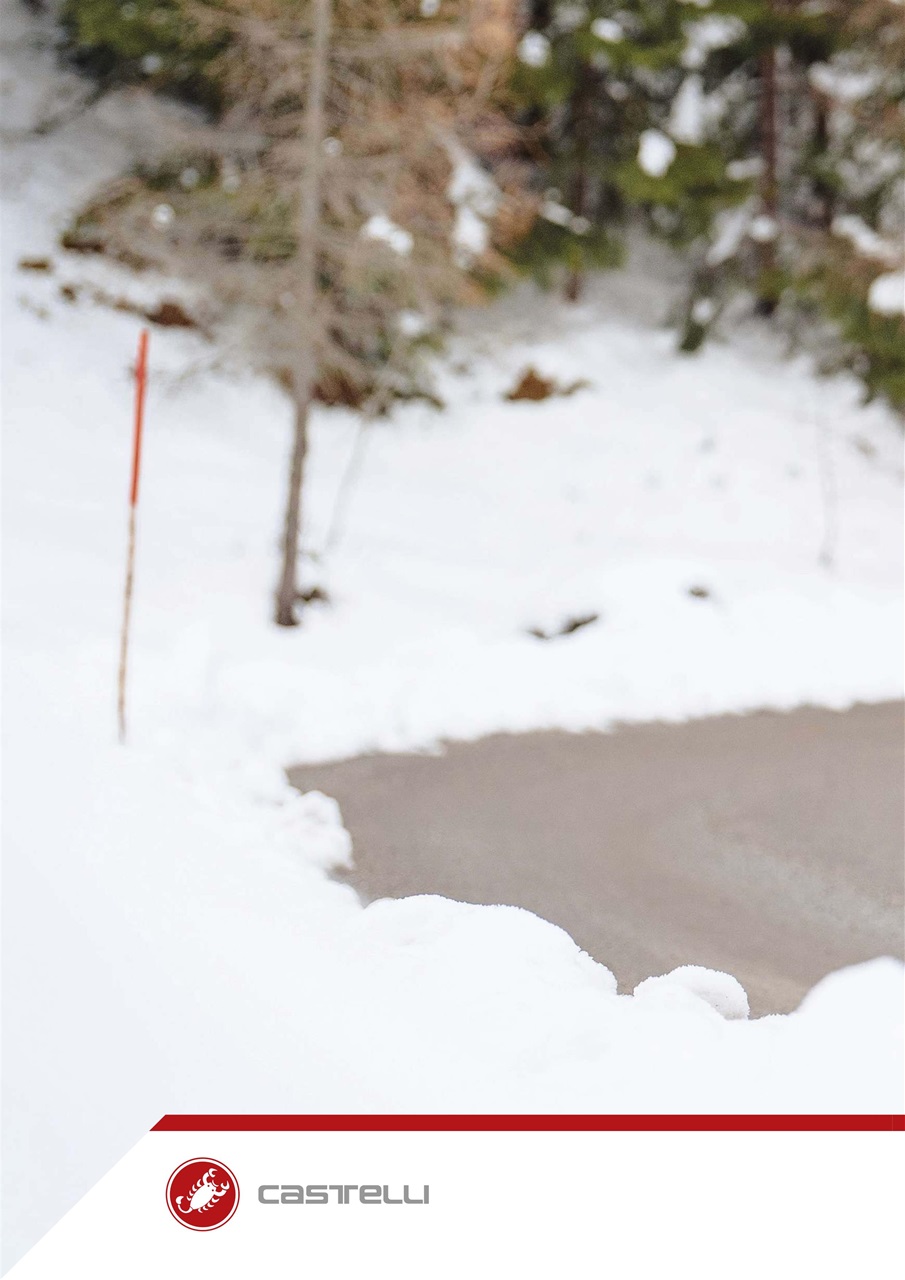 Cycling Plus Preview Pages