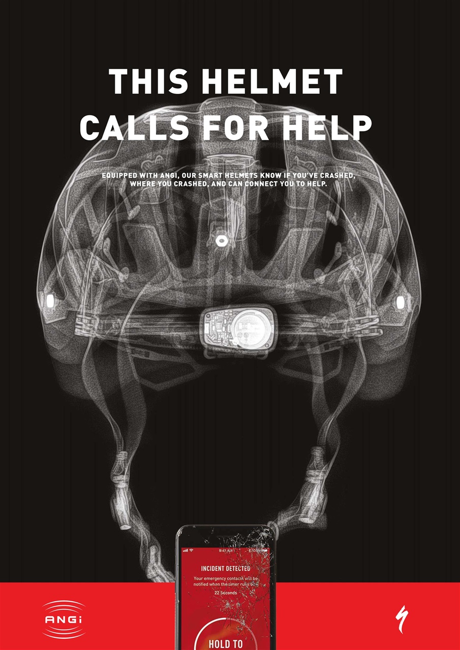 Cycling Plus Preview Pages