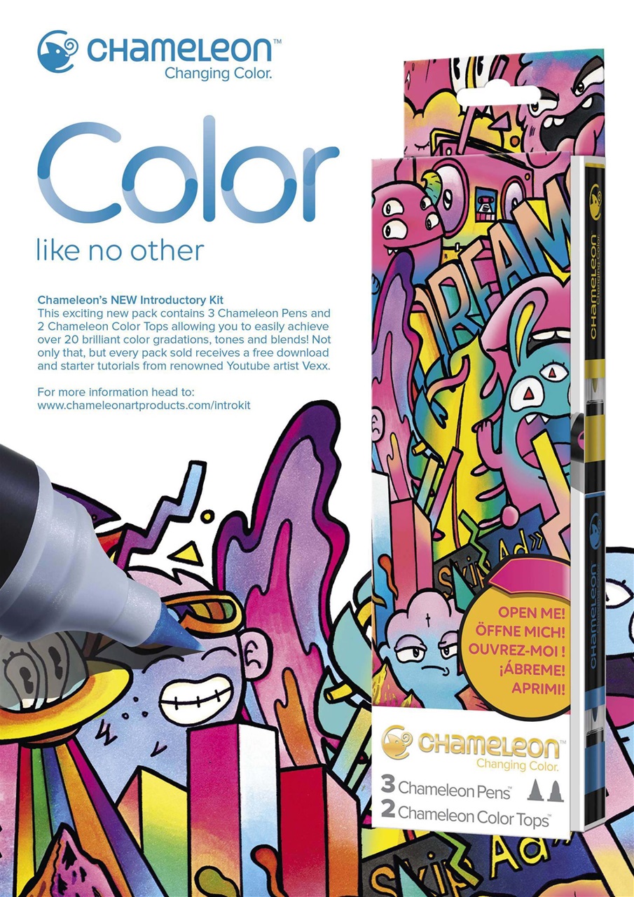 Papercraft Inspirations Preview Pages