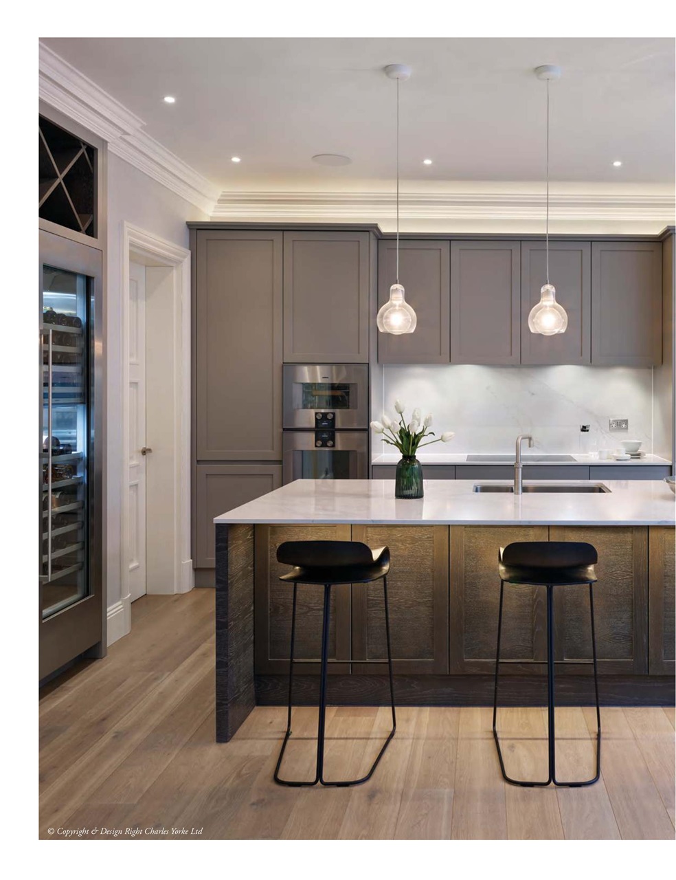 Utopia Kitchen & Bathroom Preview Pages