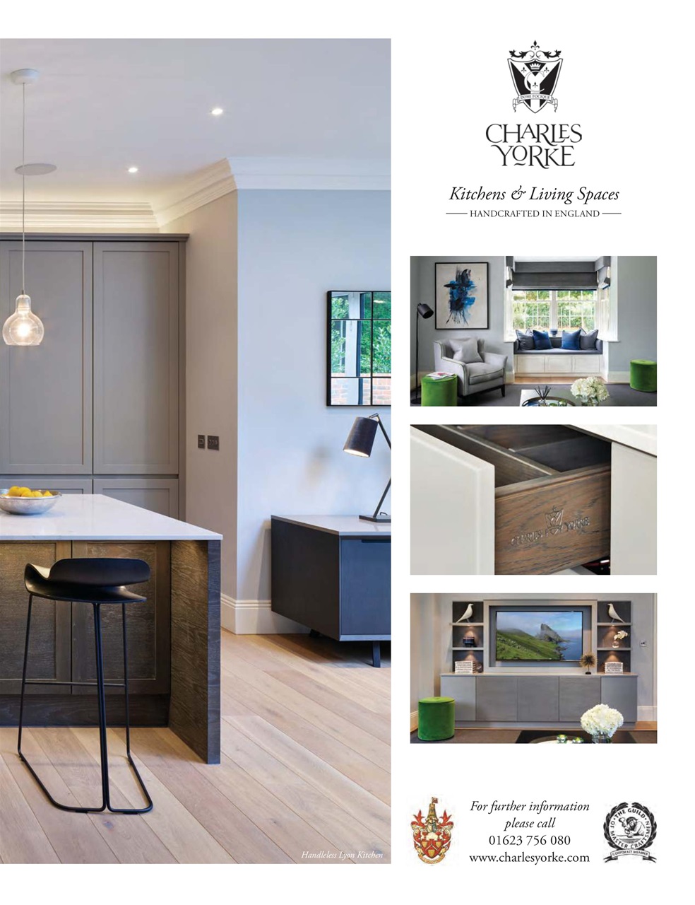 Utopia Kitchen & Bathroom Preview Pages