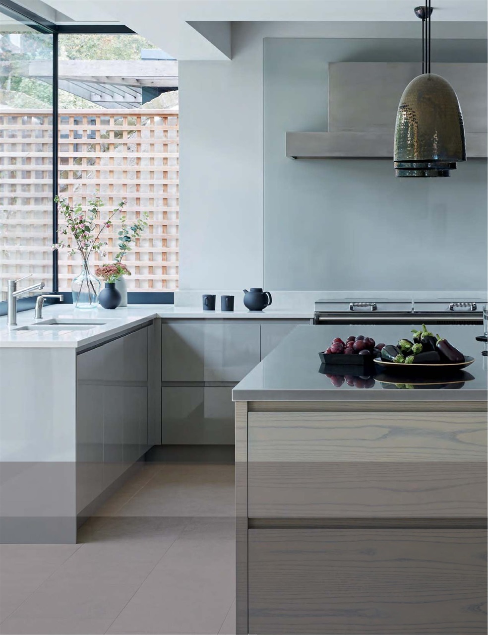 Utopia Kitchen & Bathroom Preview Pages