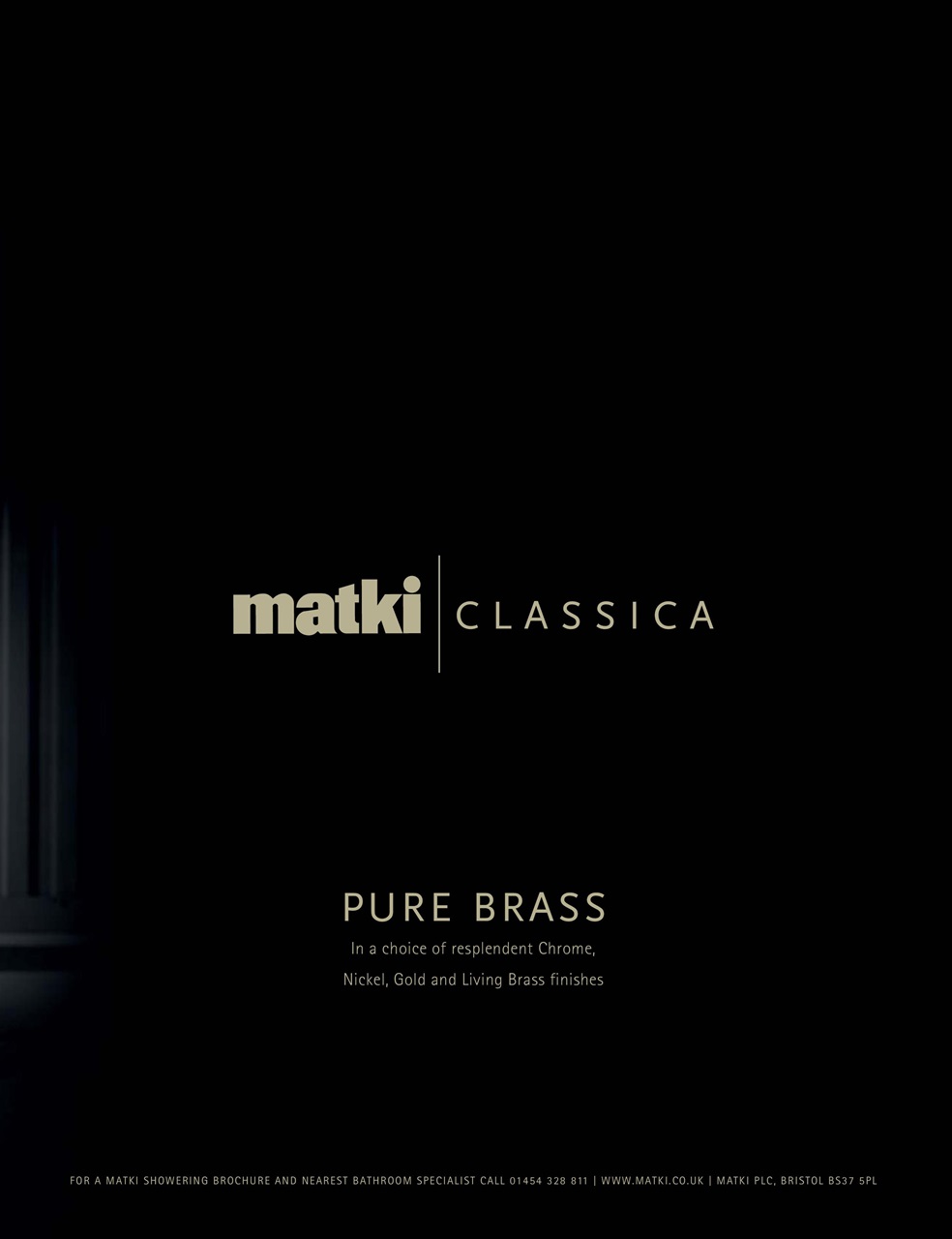 Utopia Kitchen & Bathroom Preview Pages