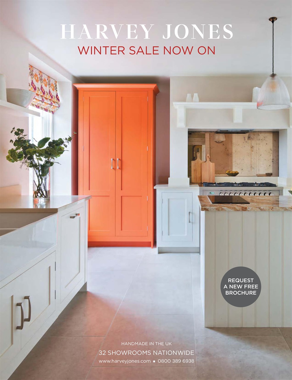 Utopia Kitchen & Bathroom Preview Pages