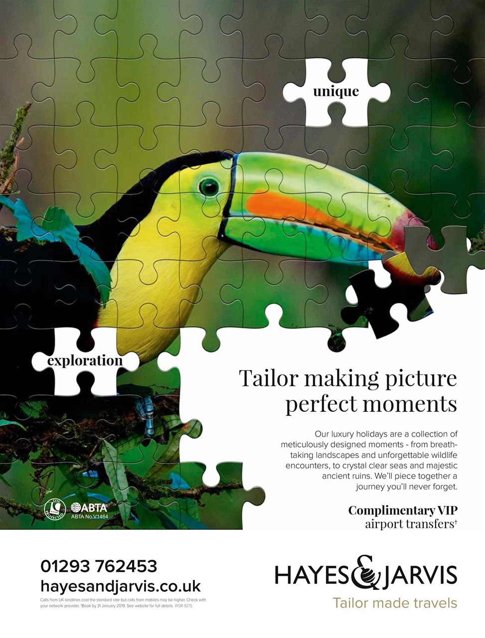 BBC Gardeners’ World Magazine Preview Pages