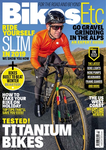 February 2019 issue February 2019
