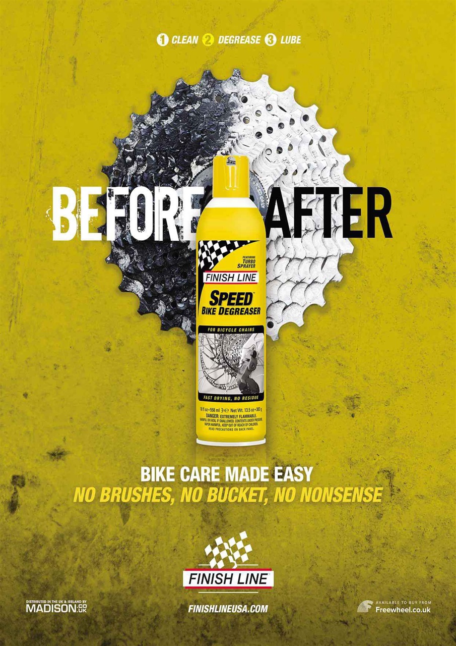 Bikes Etc Preview Pages