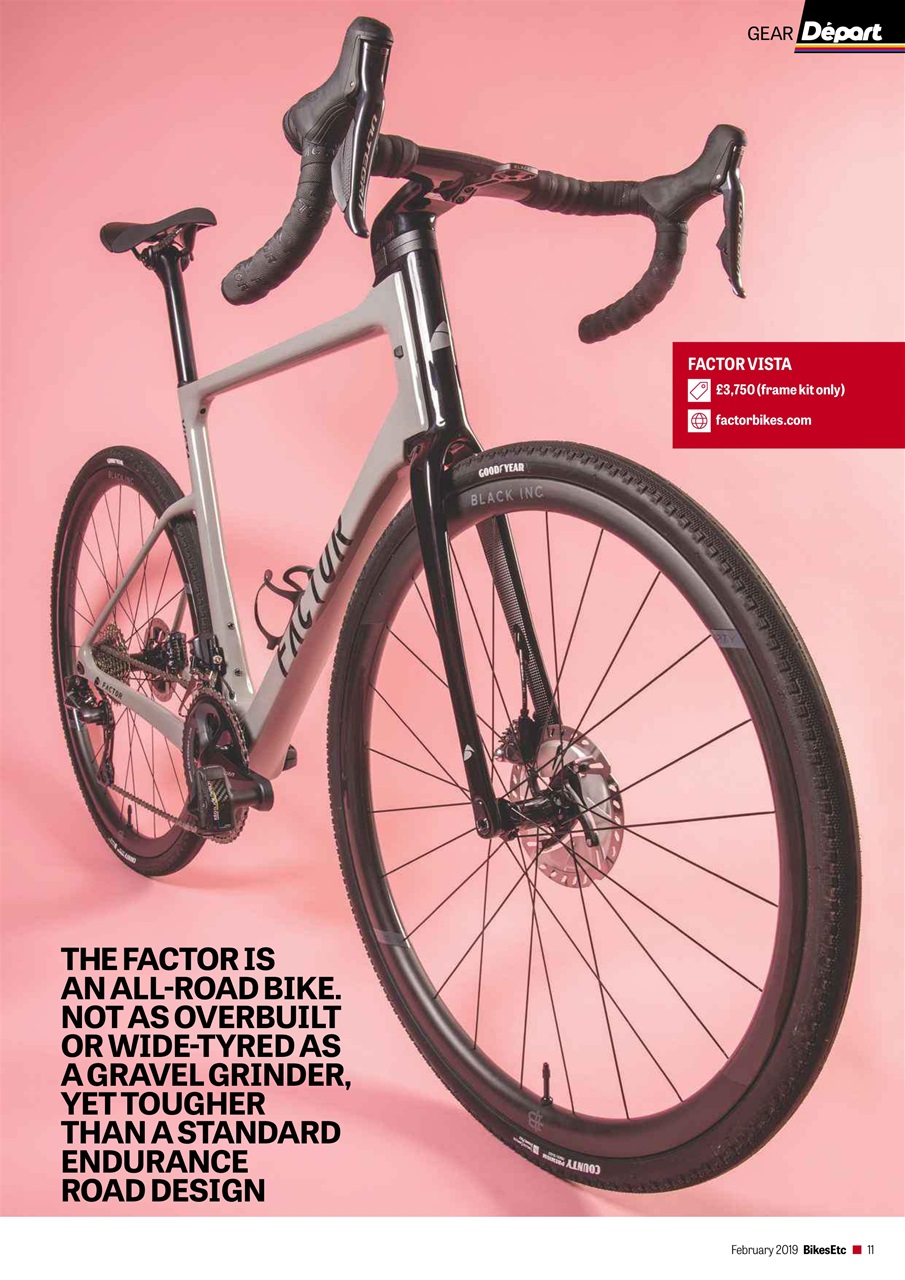 Bikes Etc Preview Pages