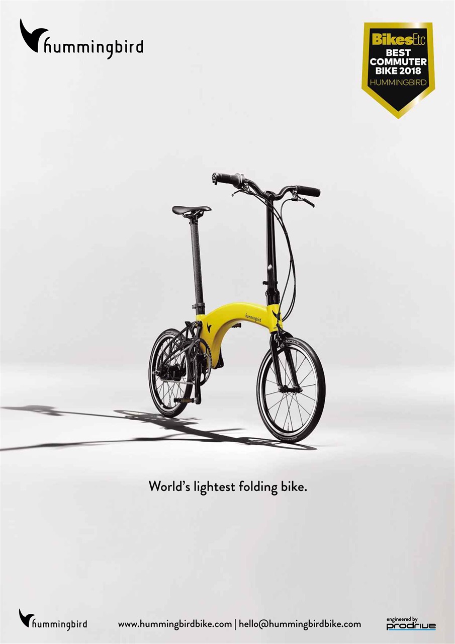 Bikes Etc Preview Pages