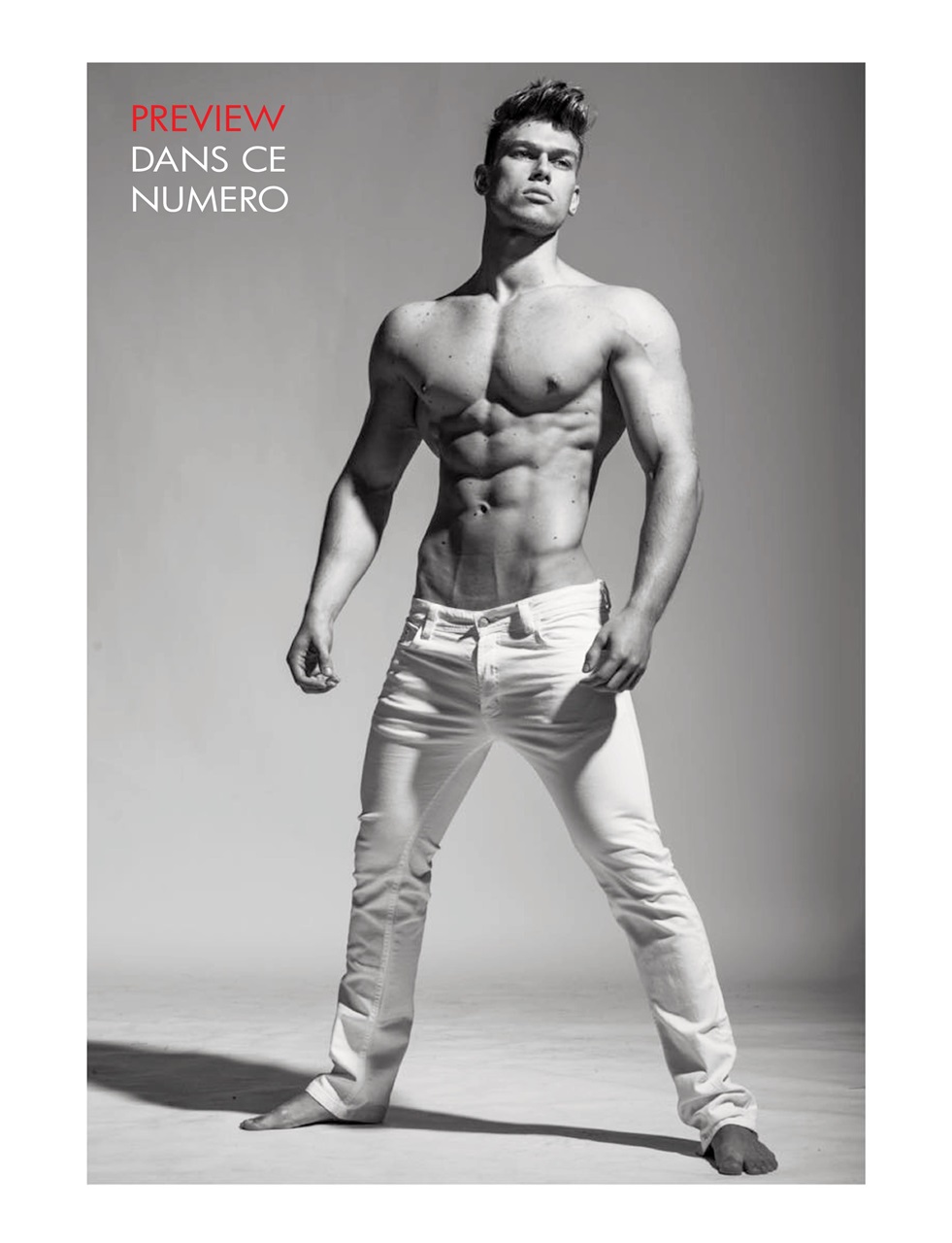 MMensuel Preview Pages