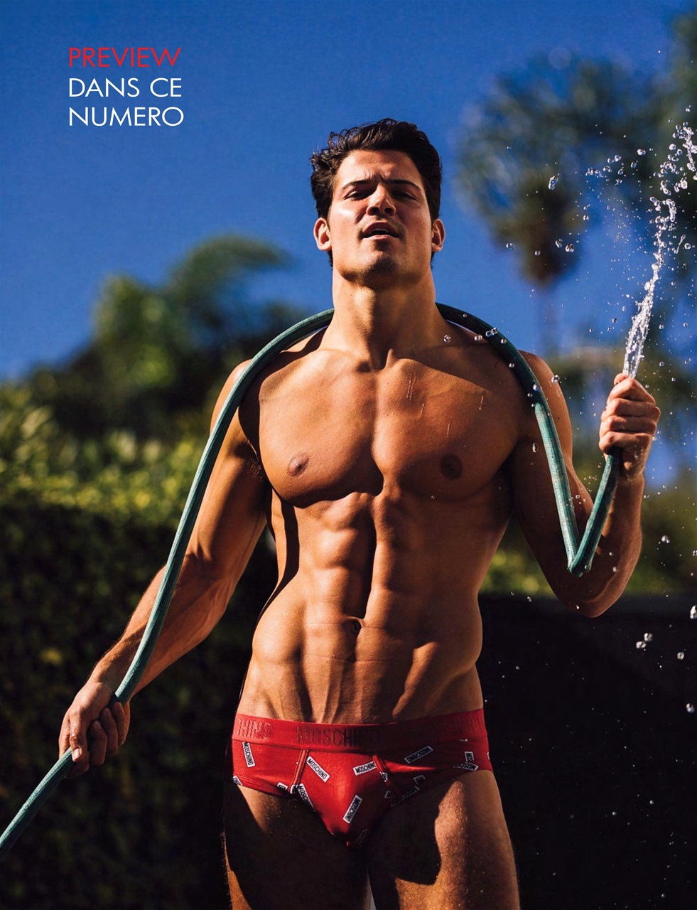 MMensuel Preview Pages