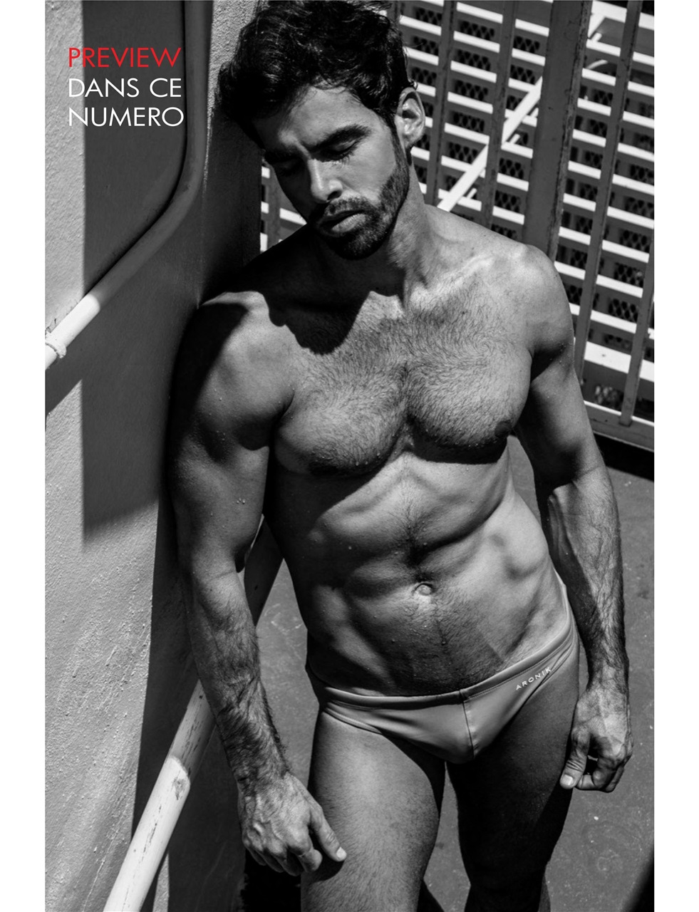 MMensuel Preview Pages