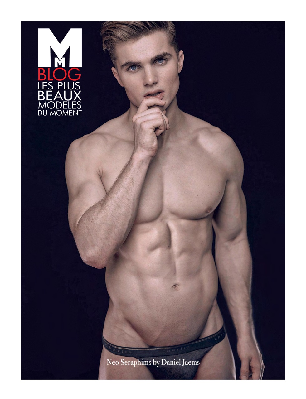 MMensuel Preview Pages