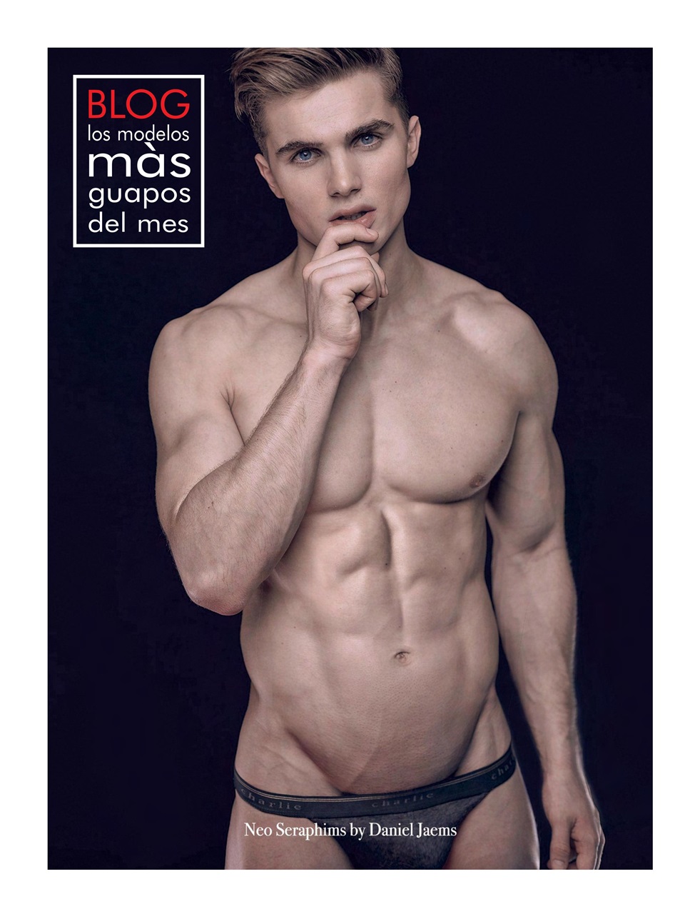 MMenEspañol Preview Pages