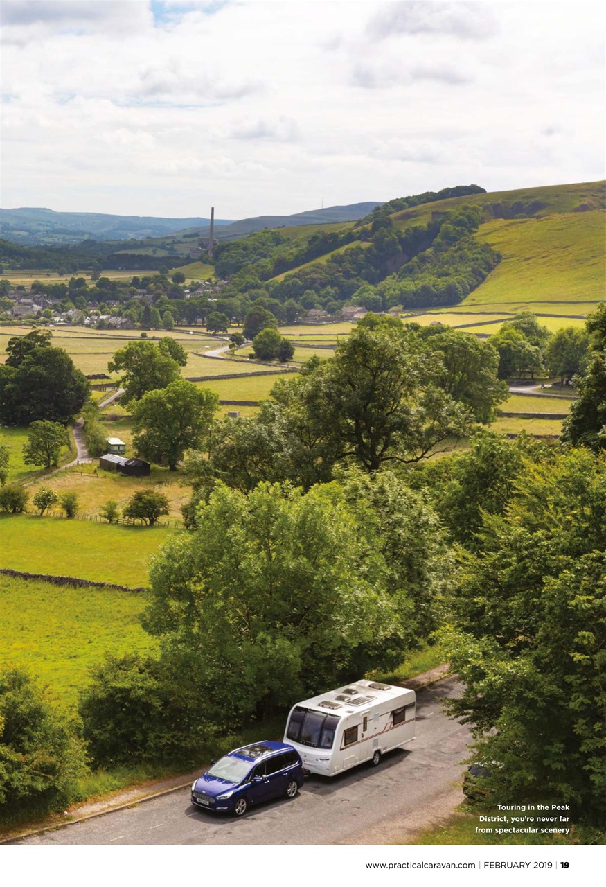 Practical Caravan Preview Pages