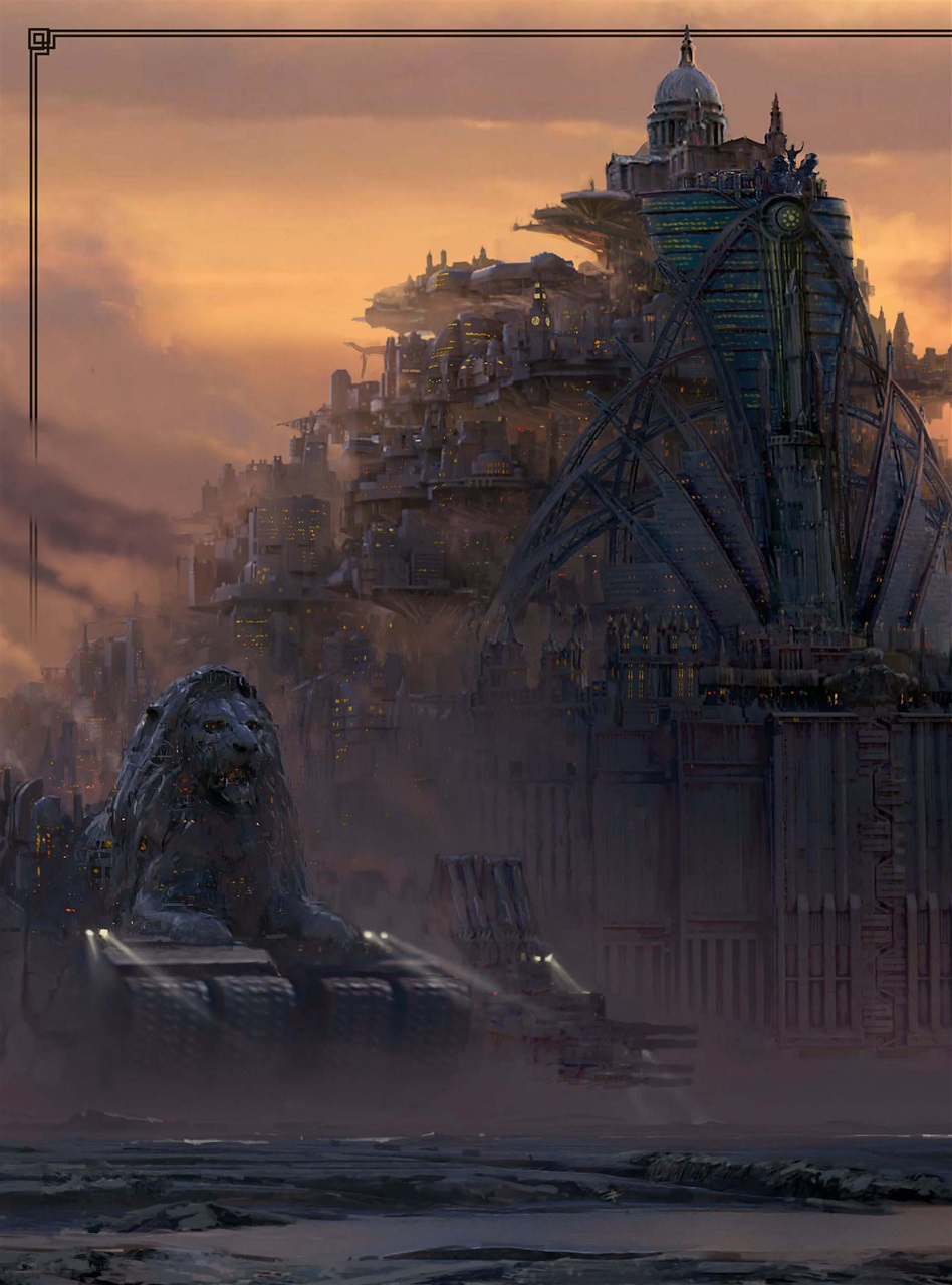 3D World Preview Pages